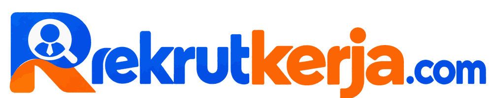 Rekrut Kerja