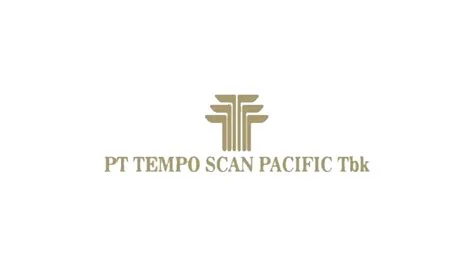 PT Tempo Scan Pacific Tbk
